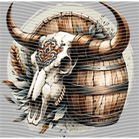 Country music-CU 556